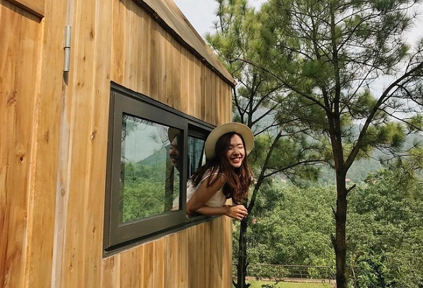 8 homestay tuyệt đẹp, cực hợp lý để “đưa nhau đi trốn” dịp Tết dương lịch