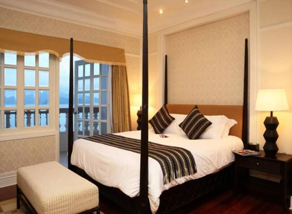 8 khách sạn Nha Trang còn phòng dịp Giáng sinh và Tết Dương Lịch 2015