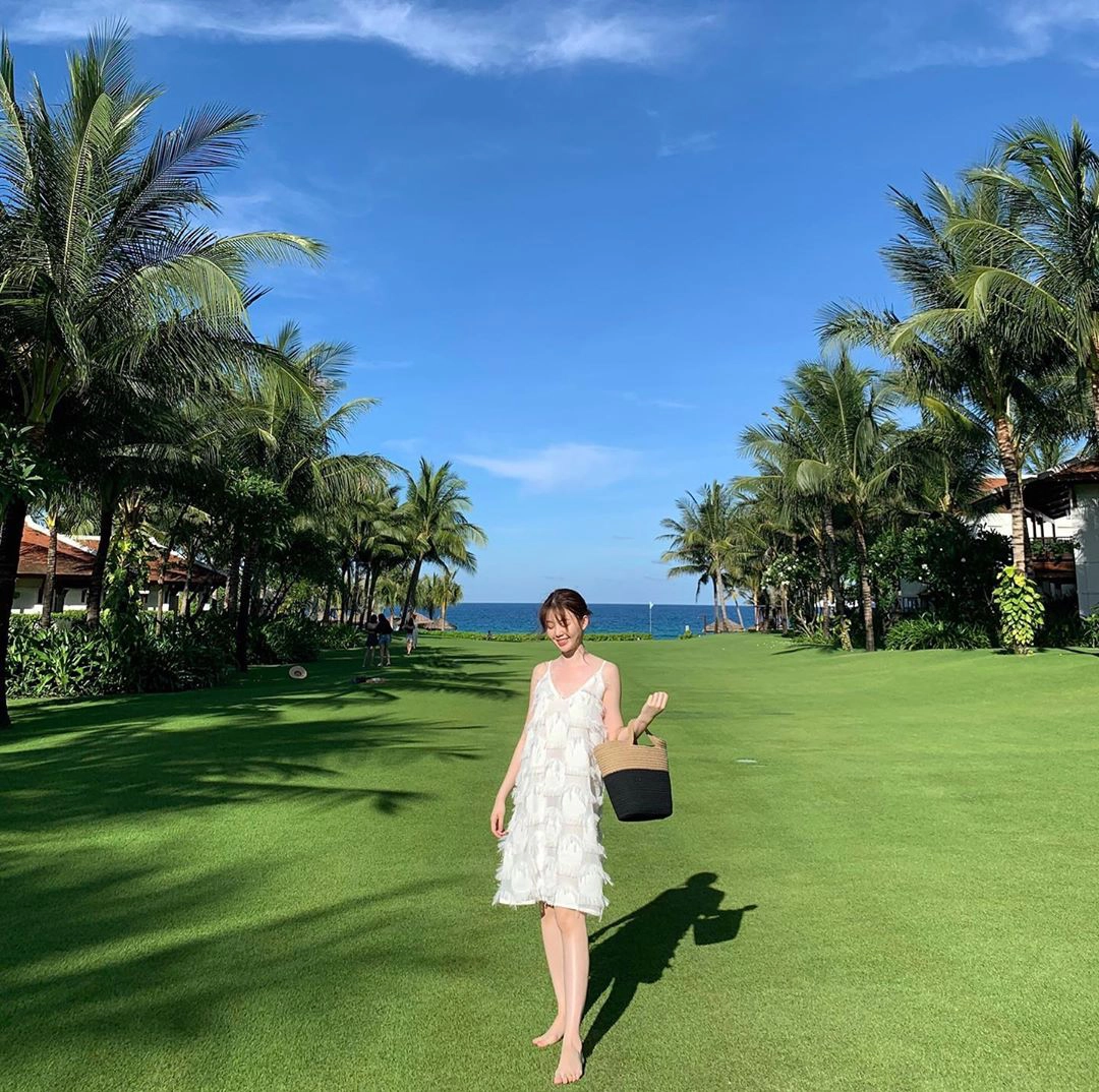 8N7Đ ở khu nghỉ dưỡng The Anam Nha Trang + Phòng Ban Công Riêng + Ăn Sáng + Tặng Kèm Đưa Đón Sân Bay chỉ 6.999.000 đồng/khách