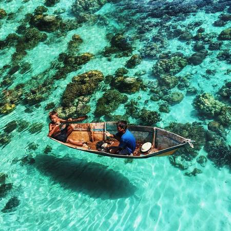 9 điểm check-in tuyệt đẹp không thể bỏ qua khi du lịch Malaysia