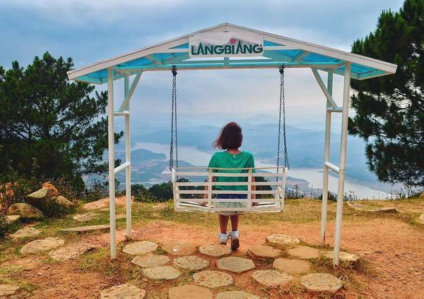 9 điểm leo núi hấp dẫn bạn nhất định phải check-in một lần