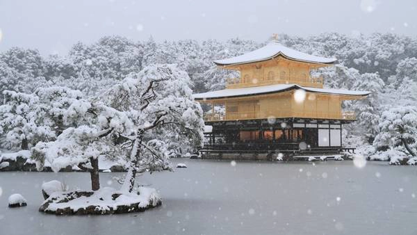 9 điều không thể bỏ qua ở Kyoto