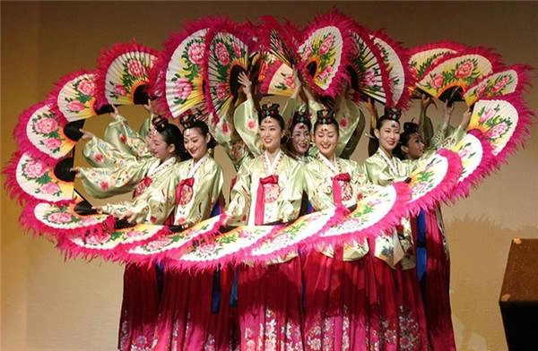 9 điều thú vị trong văn hóa Hàn Quốc