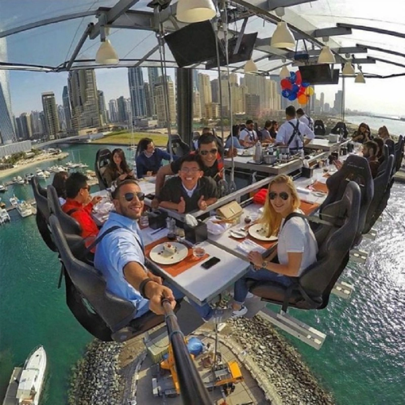 9 hiểu lầm về Dubai mà đa phần mọi người đều tưởng thật
