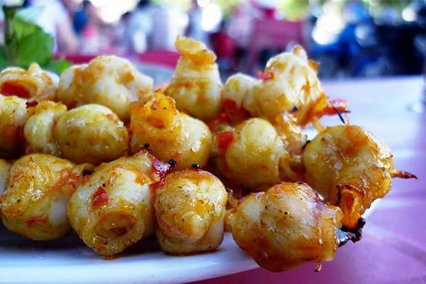 9 món ăn chơi giá dưới 20.000 đồng bạn nên thử khi du lịch Phan Thiết