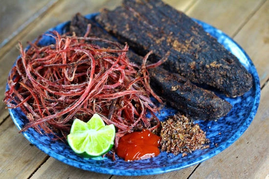 9 món đặc sản Sơn La ngon khó quên
