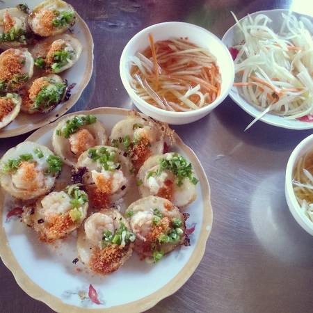 9 món ngon ở Vũng Tàu bạn phải thử qua một lần