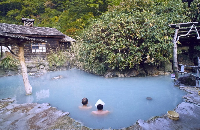 9 trải nghiệm mùa đông đặc sắc ở Tohoku