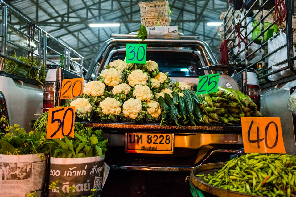 9 trải nghiệm văn hóa chưa thử coi như chưa tới Chiang Mai