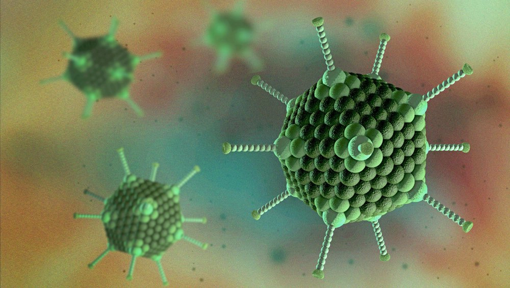 Adenovirus có bao nhiêu type? Dấu hiệu nhiễm bệnh