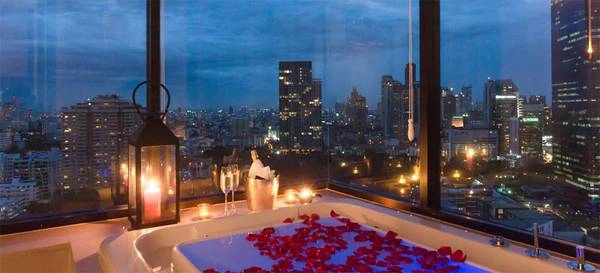 AETAS Lumpini khách sạn siêu hay ho không thể bỏ lỡ khi du lịch Bangkok