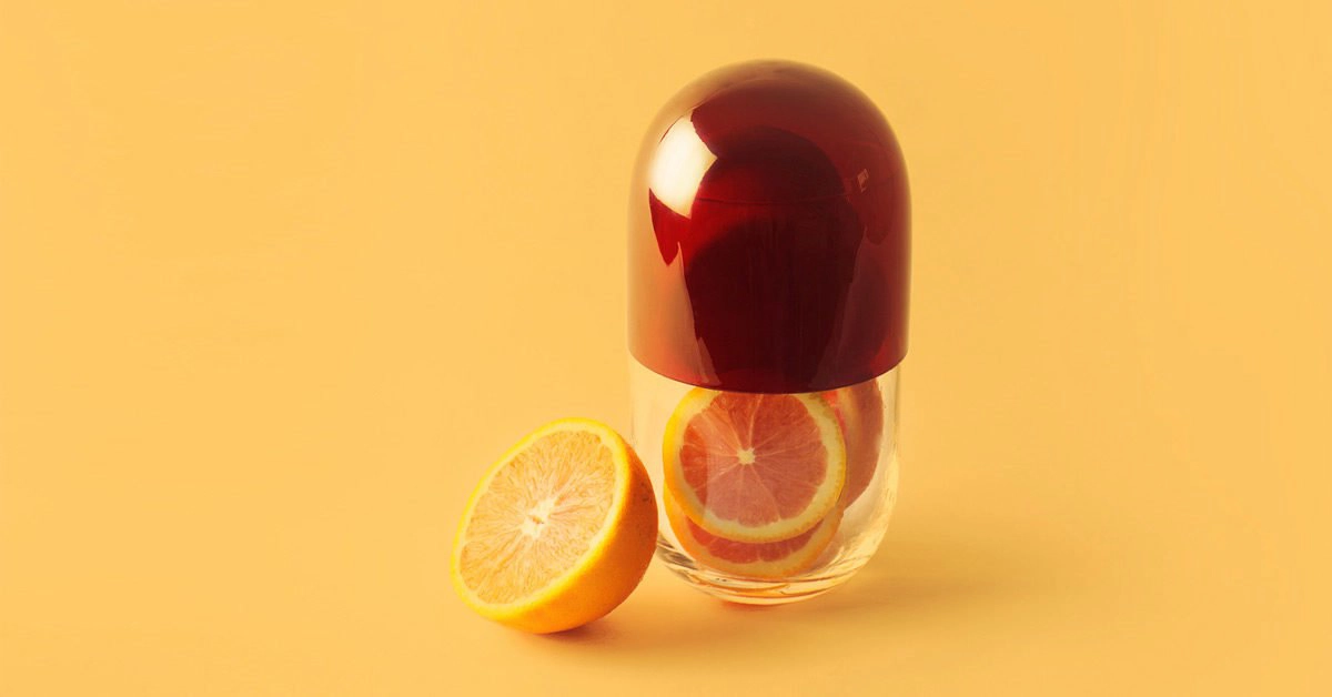 Ai không nên uống vitamin C?