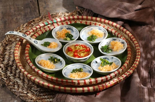 Ẩm thực Huế giữa lòng Hà Nội