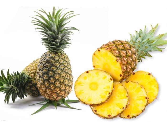 Ăn dứa có tác dụng gì?
