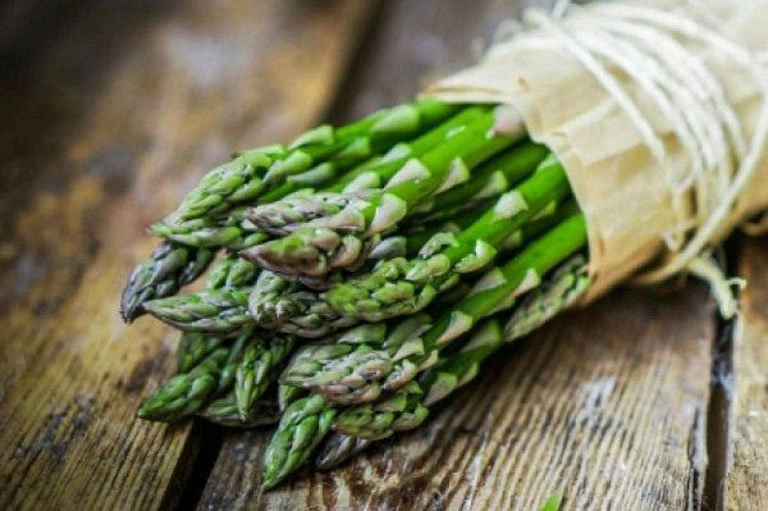 Ăn măng tây có tác dụng gì?