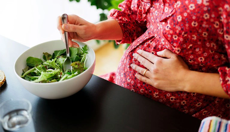 Bà bầu ăn mướp đắng được không? Ăn khổ qua có gây sảy thai?