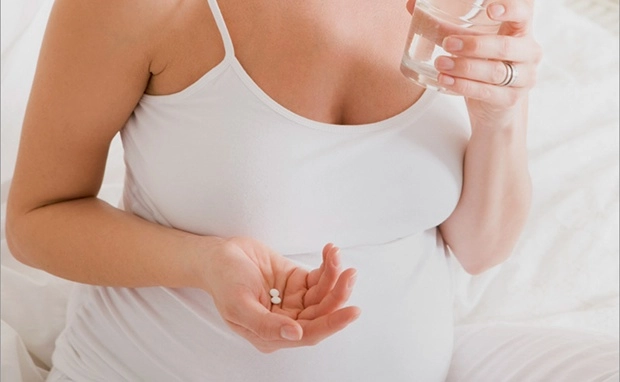 Bà bầu cần bổ sung DHA với lượng bao nhiêu/ngày?