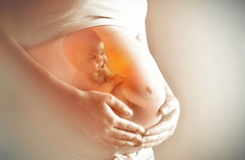 Bà bầu cần làm gì để dễ sinh con?