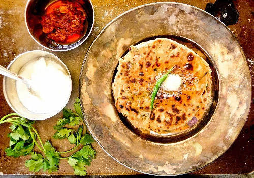Ba cách tận hưởng một ngày ở Delhi