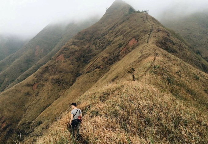 Ba cung đường trekking 3 ngày 2 đêm cho dịp lễ 2/9