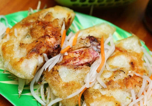 Ba món ngon cho cuối tuần ở biển Nha Trang