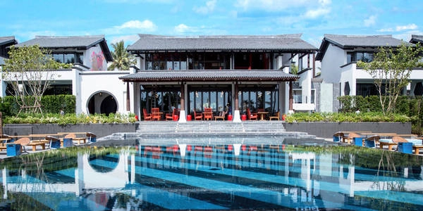 Ba resort Việt vào top nghỉ dưỡng tốt nhất Đông Nam Á