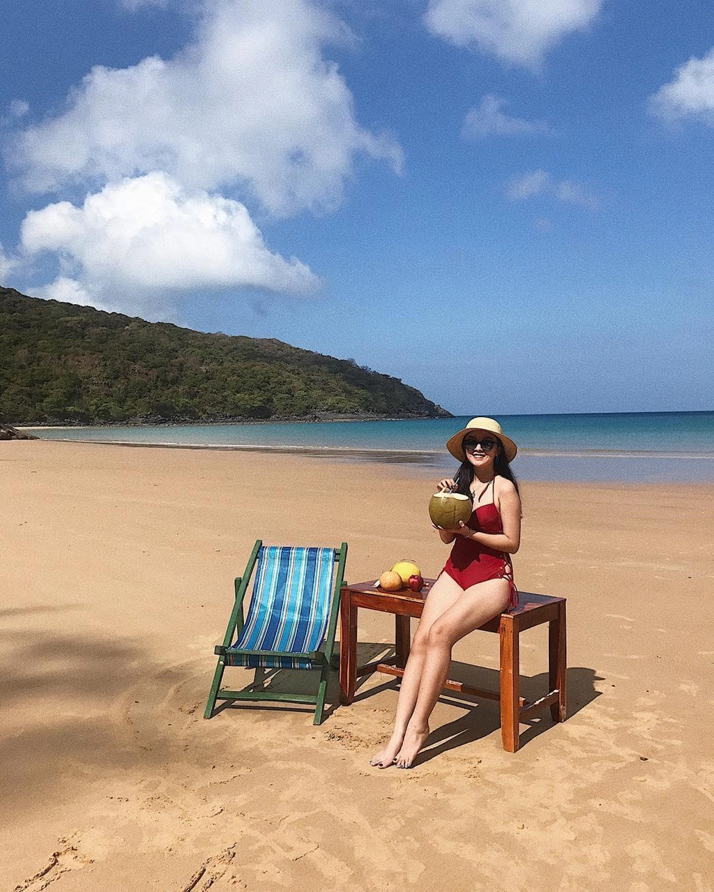 Bãi Đầm Trầu và những điểm check-in không thể bỏ qua khi đến Côn Đảo