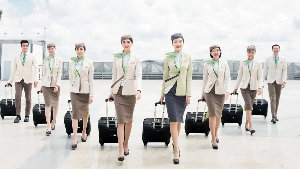 Bamboo Airways khuyến cáo hành lý khi bay mùa cao điểm tết 2023