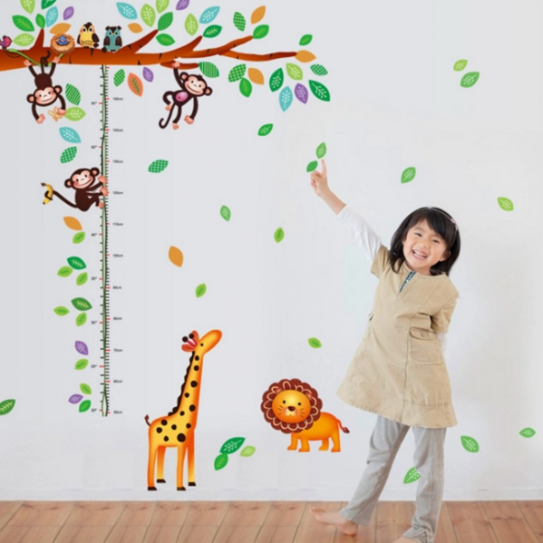 Bảng chiều cao cân nặng của trẻ từ 0-18 tuổi theo chuẩn WHO