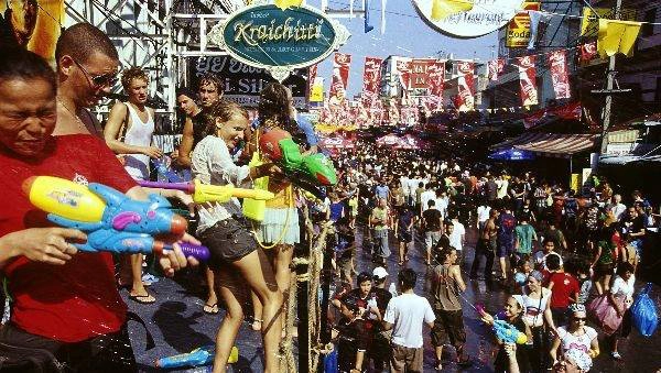 Bangkok: Thành phố đông du khách nhất thế giới