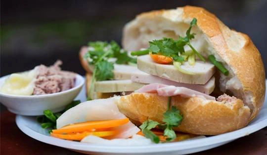 Bánh mì ‘Ta’ có gì khiến ‘Tây’ mê đến vậy?