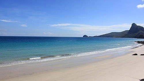Báo Australia gợi ý du khách đến Côn Đảo dịp hè này