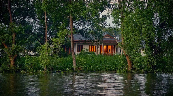 Báo Mỹ tư vấn trải nghiệm khách sạn mới mở Azerai Cần Thơ