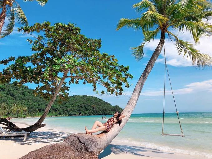 Báo nước ngoài lý giải Phú Quốc là nơi nhiều người mơ tới