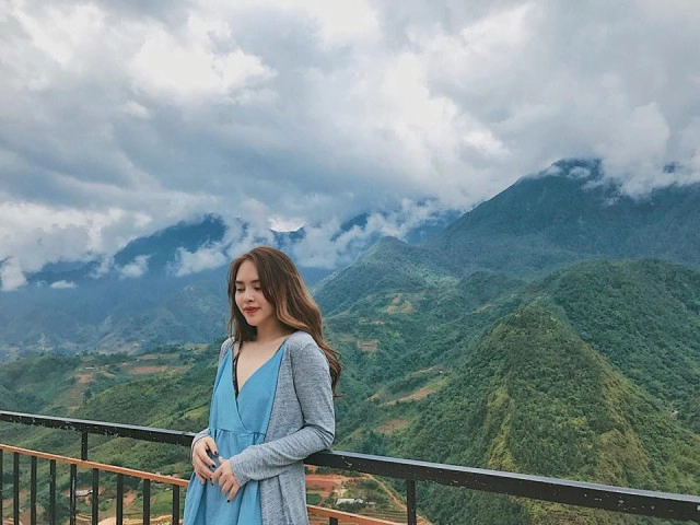 Bật mí 3 khách sạn Sapa “vừa sang, vừa rẻ” cho dịp Tết dương lịch