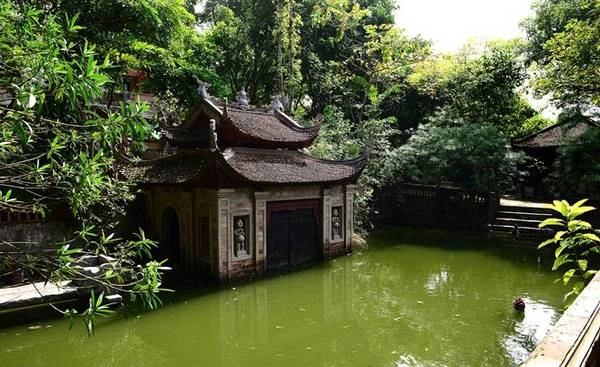 Bên trong nơi được coi là chốn xa xỉ của Việt Nam
