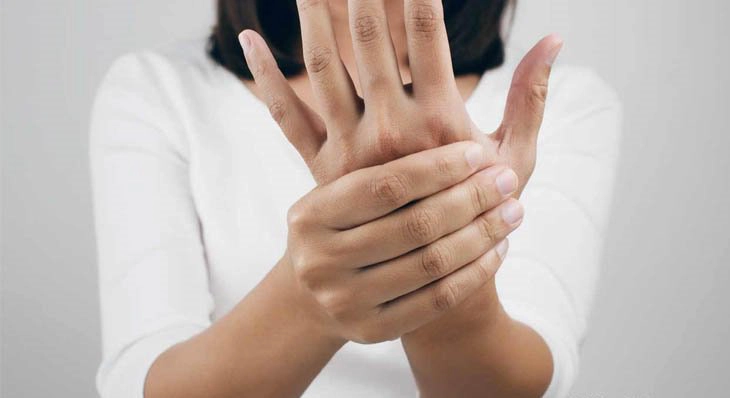 Bệnh đa dây thần kinh do vitamin B6 và những điều cần lưu ý