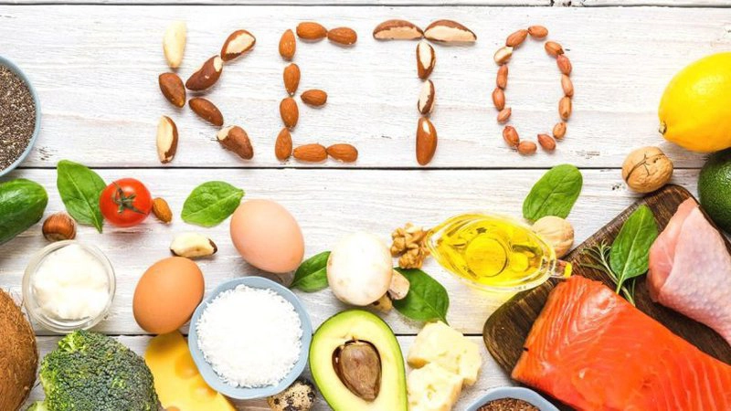 Bệnh đa xơ cứng ăn gì? Tìm hiểu chế độ ăn Keto giúp xoa dịu mệt mỏi và trầm cảm