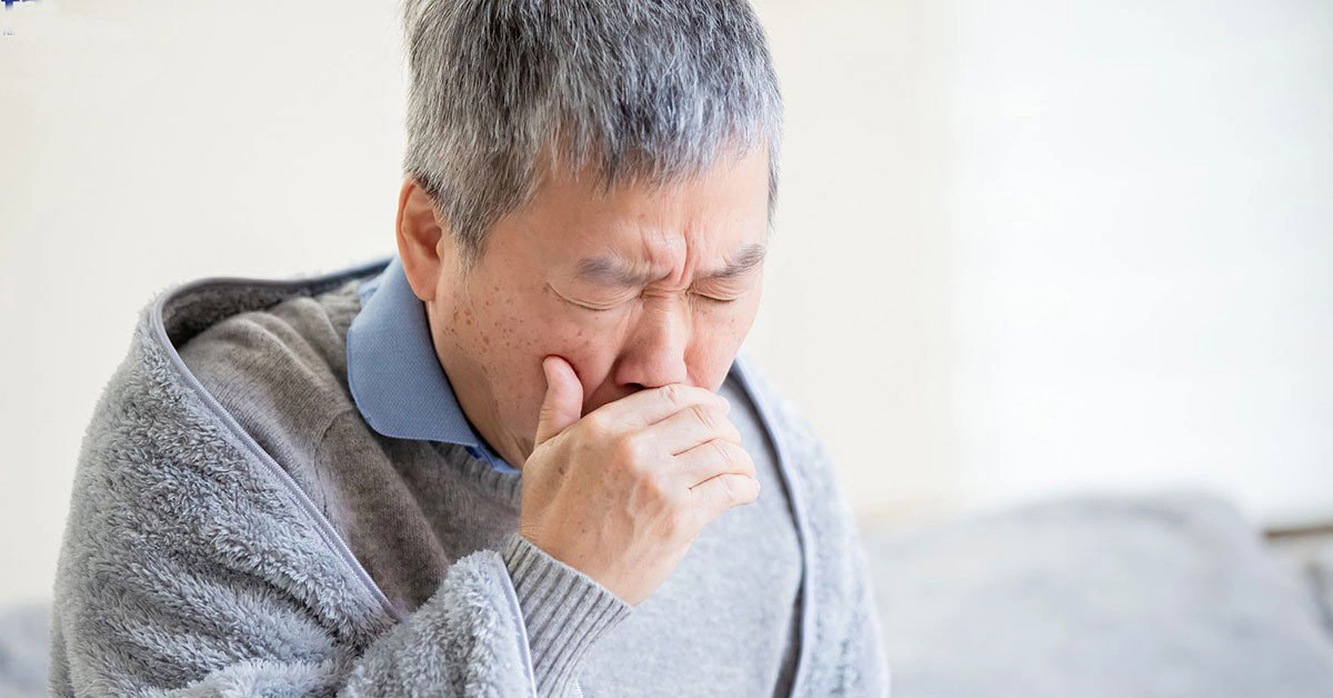 Bệnh khí phế thũng phải làm sao? Mẹo quản lý bệnh khí phế thũng