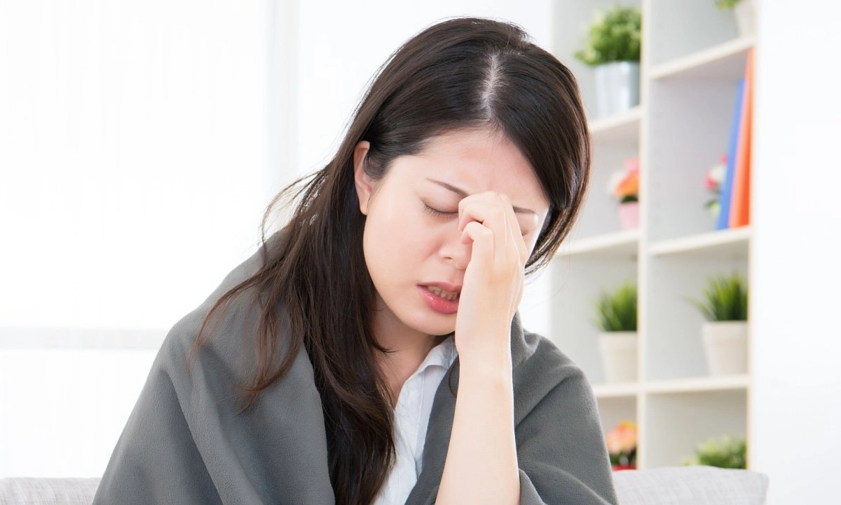 Bệnh nhiễm phong hàn là gì?