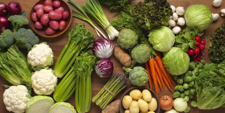 Bị bệnh gút không nên ăn rau gì? Có nên ăn rau ngót, muống, mồng tơi không?