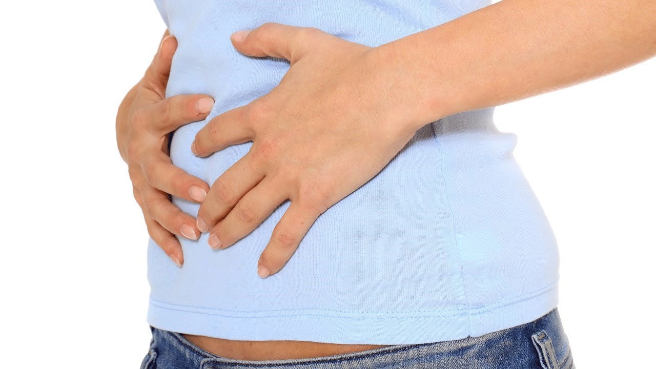 Bị chướng bụng đầy hơi nên ăn gì?