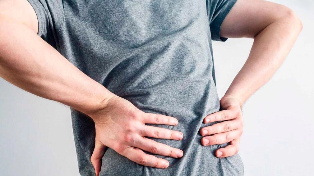 Bị đau quặn thận nên ăn gì?