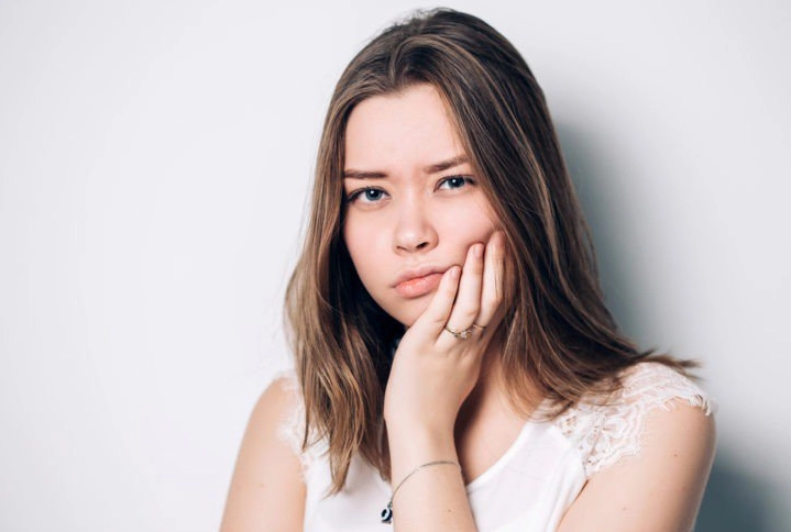 Bị gãy răng có ảnh hưởng gì không?