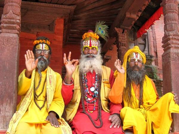 Bí kíp du lịch bụi từ Việt Nam đến Nepal