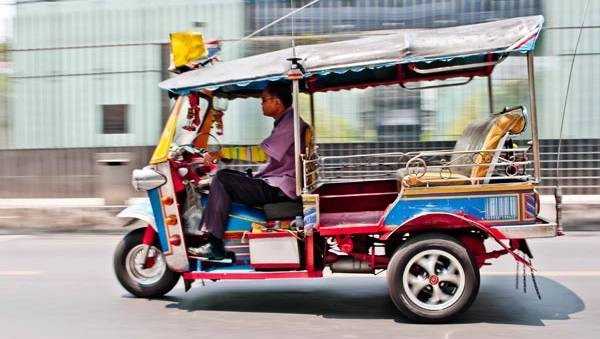 Bí kíp tránh xa ‘bẫy du lịch’ ở Bangkok