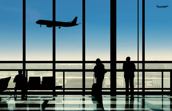 Bí quyết để có một chuyến bay thảnh thơi