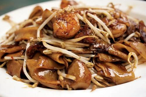 Bí quyết đi ăn giá rẻ khi du lịch Singapore