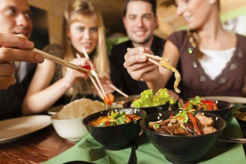 Bí quyết không bị phiền toái khi du lịch châu Á