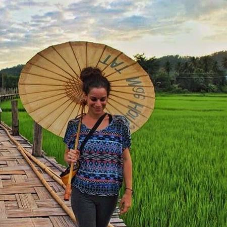 Bí quyết kiếm tiền đi du lịch suốt 5 năm